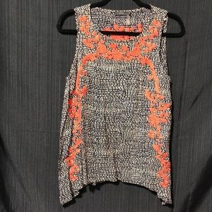 Women’s‎ THML tank top A109 size medium